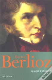 Capa do artigo Berlioz