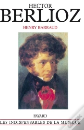 Capa do artigo Berlioz