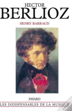 Capa do artigo Berlioz