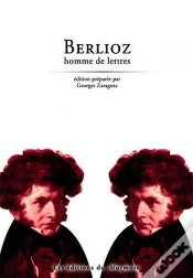 Capa do artigo Berlioz, Homme De Lettres
