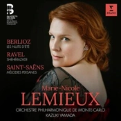 Capa do artigo Berlioz: Les Nuits D