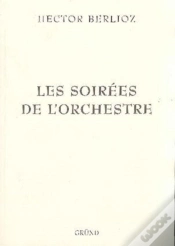 Capa do artigo Berlioz - Les Soirees De L