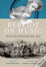 Capa do artigo Berlioz On Music