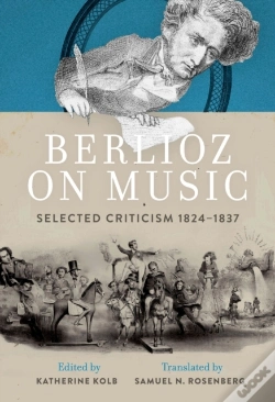 Capa do artigo Berlioz On Music