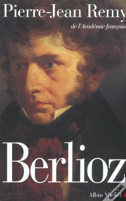 Capa do artigo Berlioz
