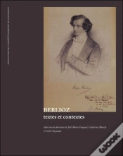 Capa do artigo Berlioz, Texte