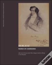 Berlioz, Texte