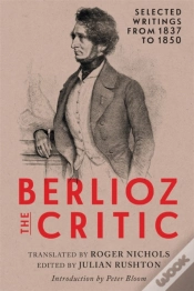 Capa do artigo Berlioz The Critic