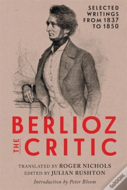 Capa do artigo Berlioz The Critic
