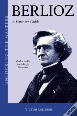 Capa do artigo Berlioz