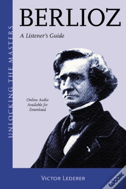 Capa do artigo Berlioz
