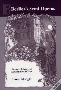 Capa do artigo Berlioz'S Semi-Operas