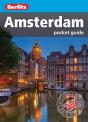 Berlitz: Amsterdam Pocket Guide - Preview