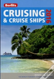 Capa do artigo Berlitz Cruising & Cruise Ships 2016