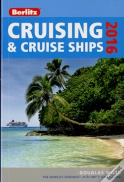 Capa do artigo Berlitz Cruising & Cruise Ships 2016