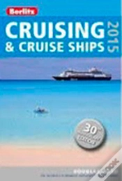 Capa do artigo Berlitz: Cruising & Cruise Ships