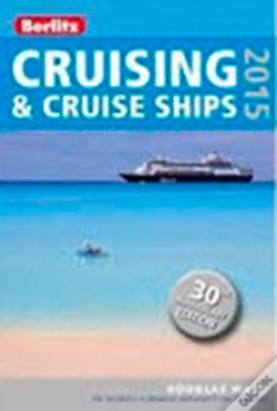 Capa do artigo Berlitz: Cruising & Cruise Ships