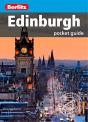 Berlitz: Edinburgh Pocket Guide - Preview