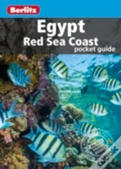 Capa do artigo Berlitz: Egypt Red Sea Coast