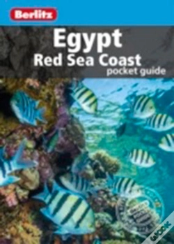 Capa do artigo Berlitz: Egypt Red Sea Coast
