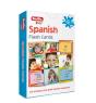 Berlitz Flash Cards Spanish - Preview