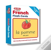 Capa do artigo Berlitz French Flash Cards