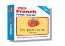 Berlitz French Flash Cards