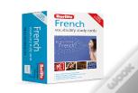 Berlitz French Study Cards (Language Flash Cards)