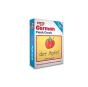 Berlitz German Flash Cards - Preview