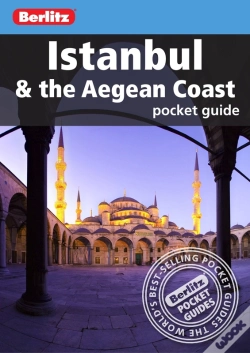 Capa do artigo Berlitz: Istanbul & The Aegean Coast Pocket Guide