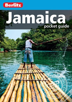 Capa do artigo Berlitz: Jamaica Pocket Guide