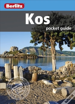 Capa do artigo Berlitz: Kos Pocket Guide