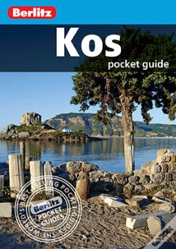 Capa do artigo Berlitz: Kos Pocket Guide