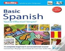 Berlitz Language: Basic Spanish