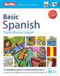Berlitz Language: Basic Spanish - Preview