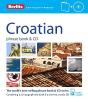 Berlitz Language: Croatian Phrase Book & Cd - Preview
