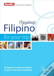 Capa do artigo Berlitz Language: Filipino For Your Trip