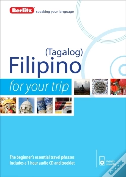 Capa do artigo Berlitz Language: Filipino For Your Trip