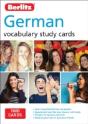 Berlitz Language: German Vocabulary Study Cards - Preview
