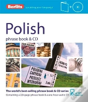 Capa do artigo Berlitz Language: Polish