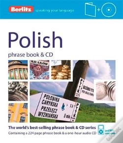 Capa do artigo Berlitz Language: Polish