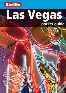 Capa do artigo Berlitz: Las Vegas Pocket Guide