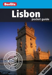 Capa do artigo Berlitz: Lisbon Pocket Guide