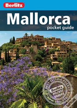 Capa do artigo Berlitz: Mallorca Pocket Guide