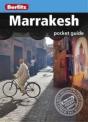 Berlitz: Marrakesh Pocket Guide - Preview