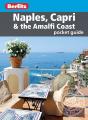 Berlitz: Naples, Capri & The Amalfi Coast Pocket Guide - Preview