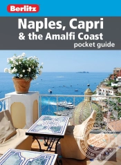 Capa do artigo Berlitz: Naples, Capri & The Amalfi Coast Pocket Guide
