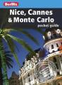 Berlitz: Nice, Cannes And Monte Carlo Pocket Guide - Preview