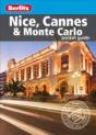 Berlitz: Nice, Cannes & Monte Carlo Pocket Guide - Preview