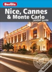 Capa do artigo Berlitz: Nice, Cannes & Monte Carlo Pocket Guide